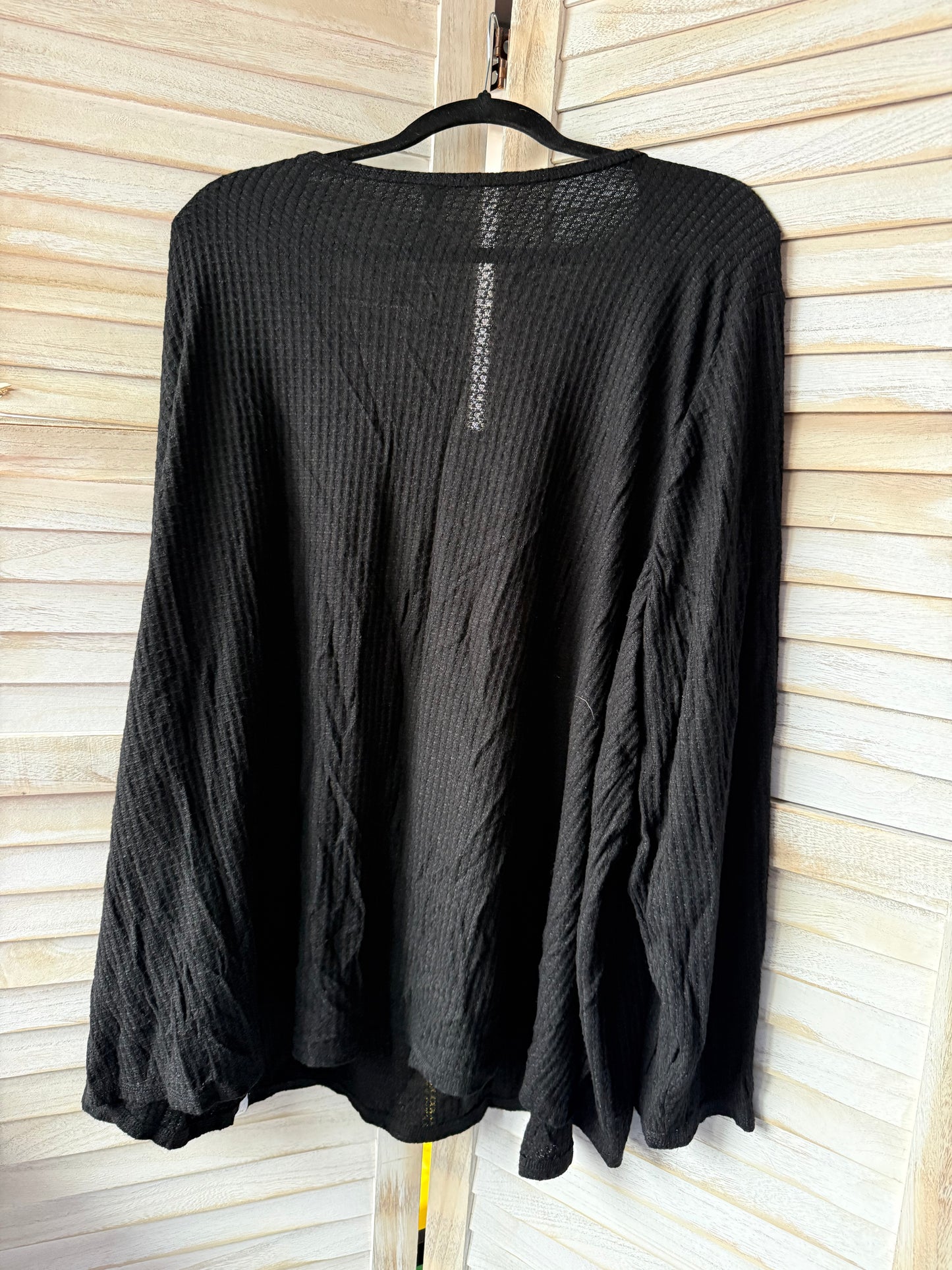 Lane Bryant Pajama Top