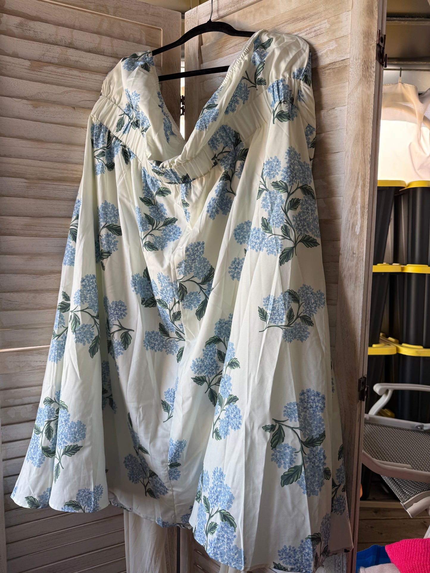 BloomChic Multi Way Dress