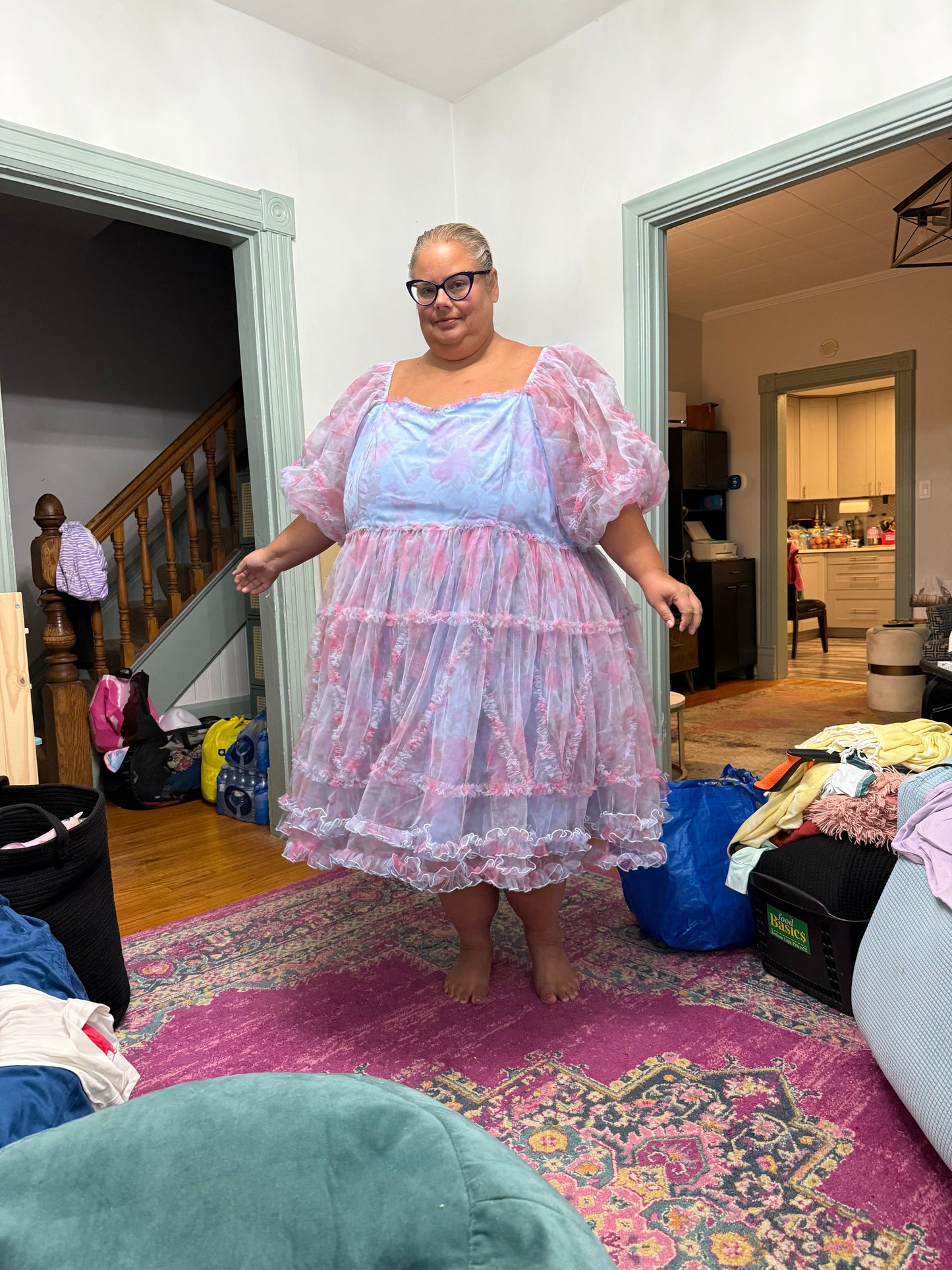 JessaKae Jewel Dress