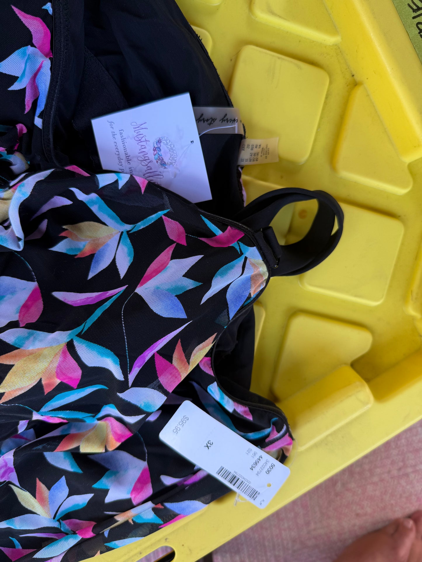 Penningtons Flyaway Swimsuit