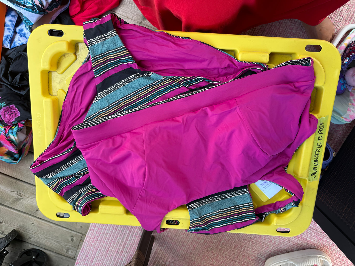 Penningtons Reversible Bikini
