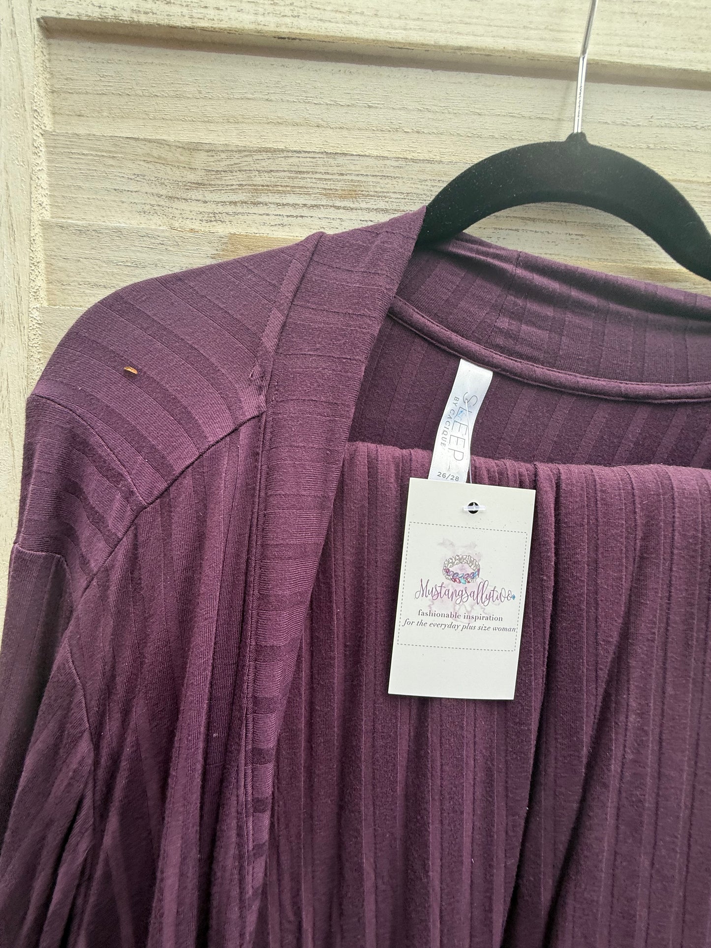 Lane Bryant Lounge Set