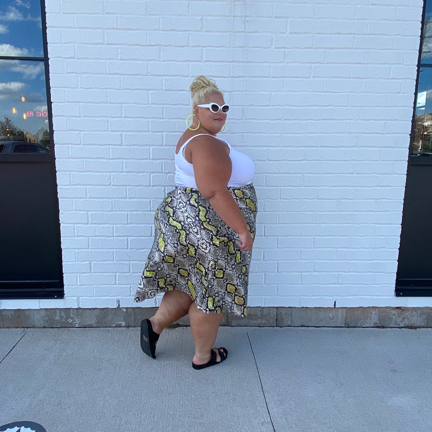 Universal Standard Skirt