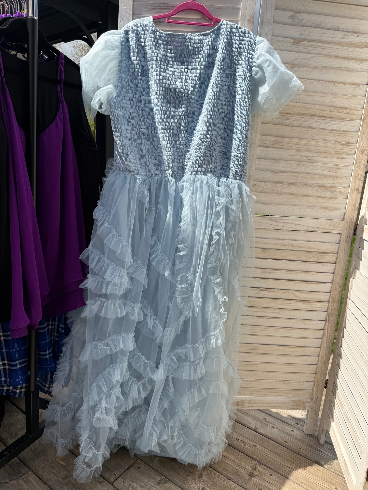 JessaKae Darling Dress
