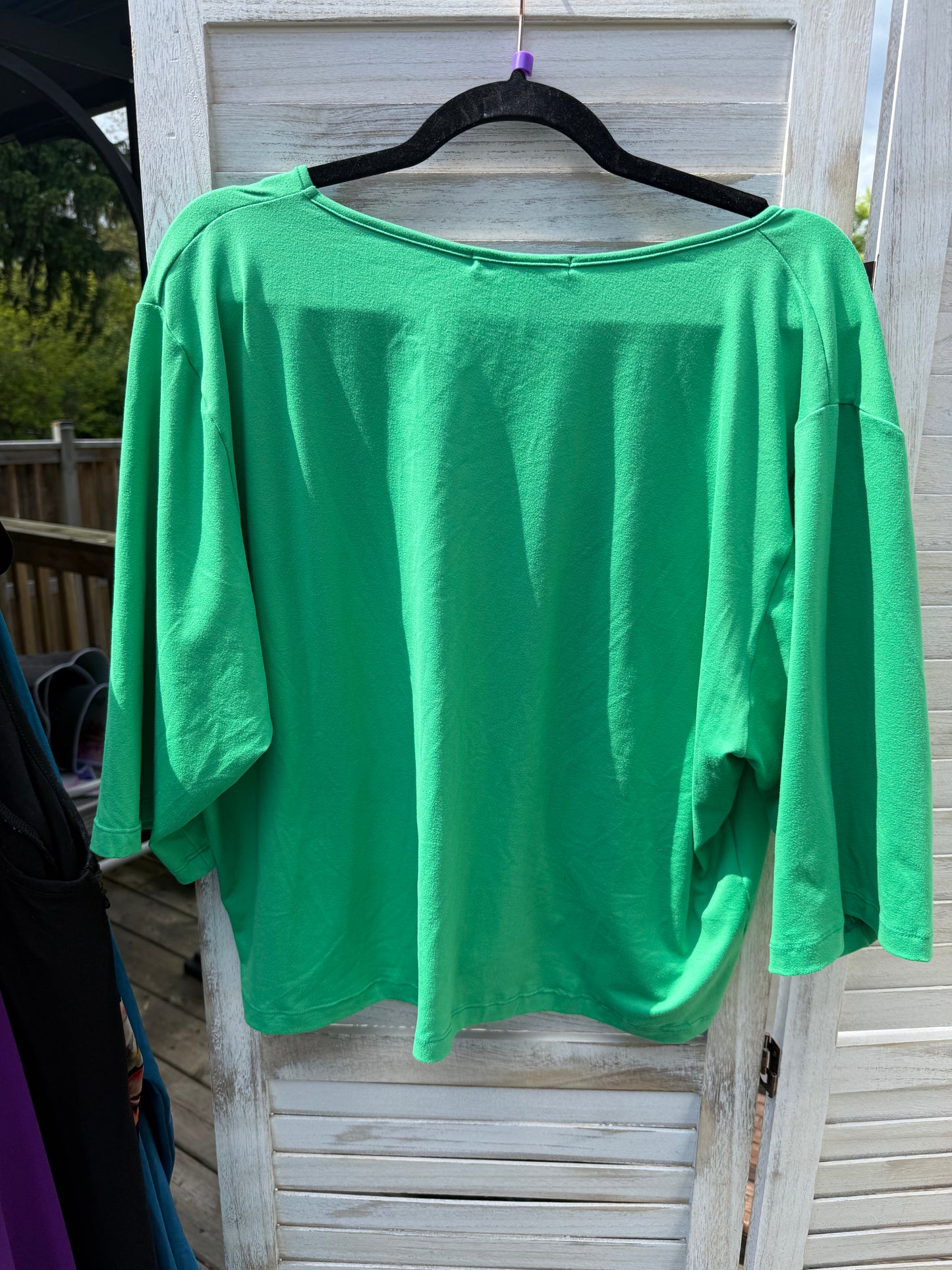 Rebdolls Crop Top