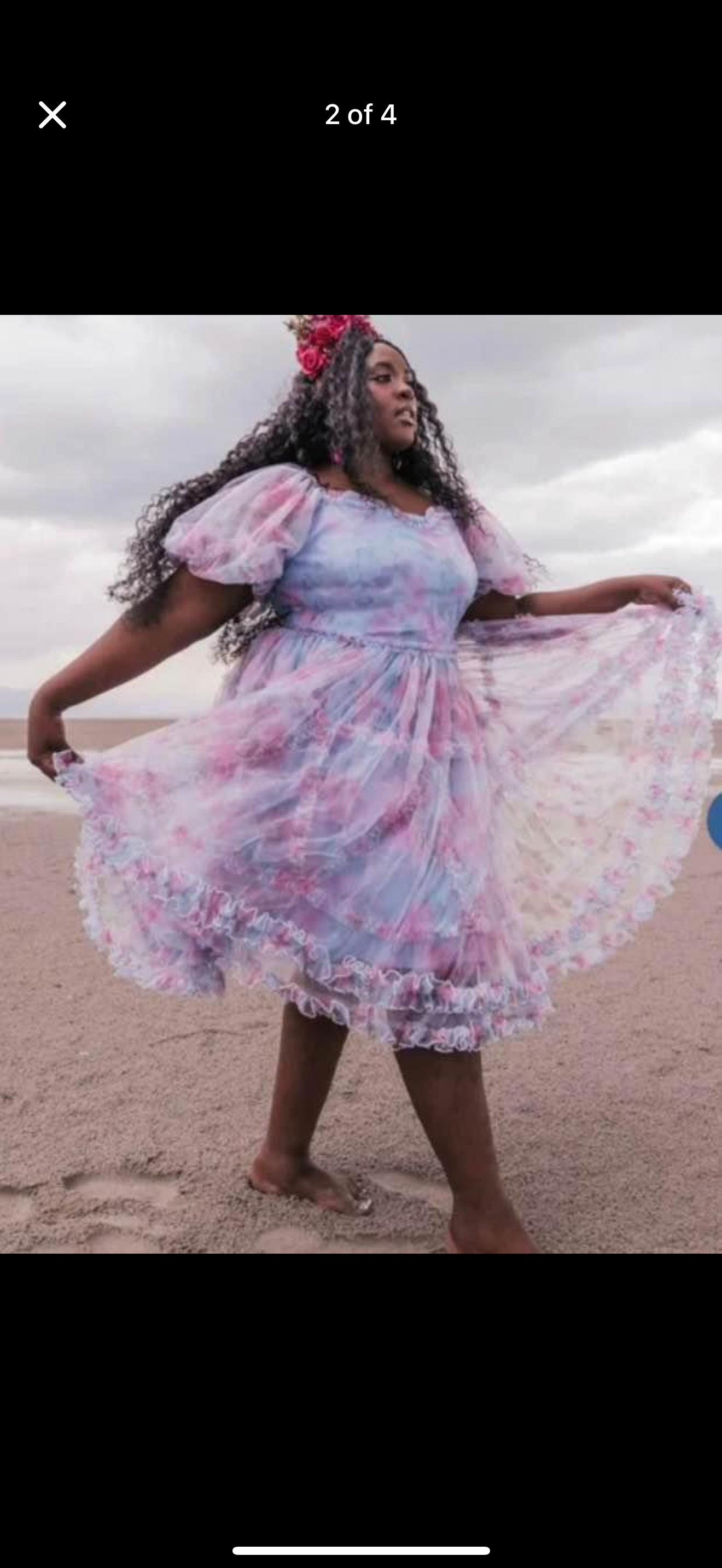 JessaKae Jewel Dress