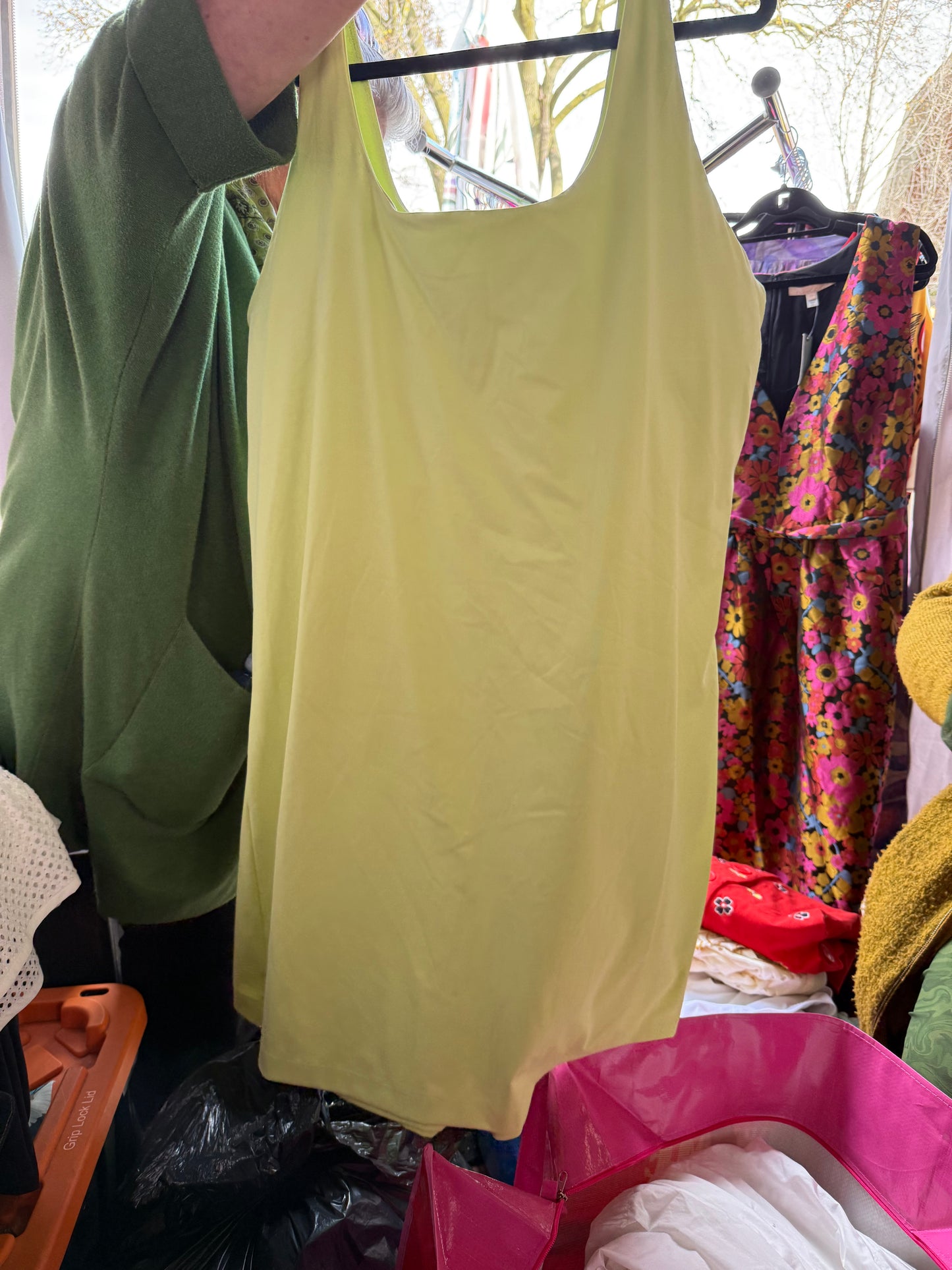 Old Navy Active Dress