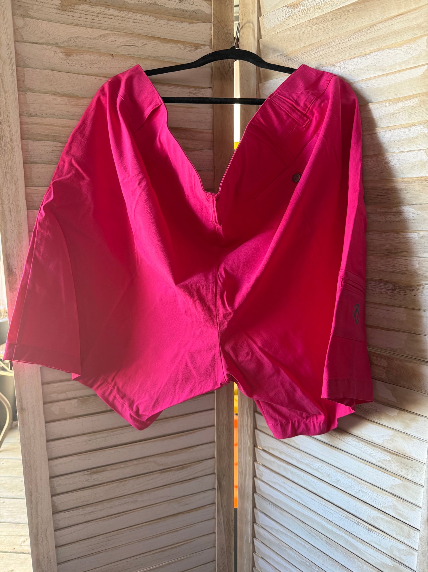PENN Active Pink Shorts