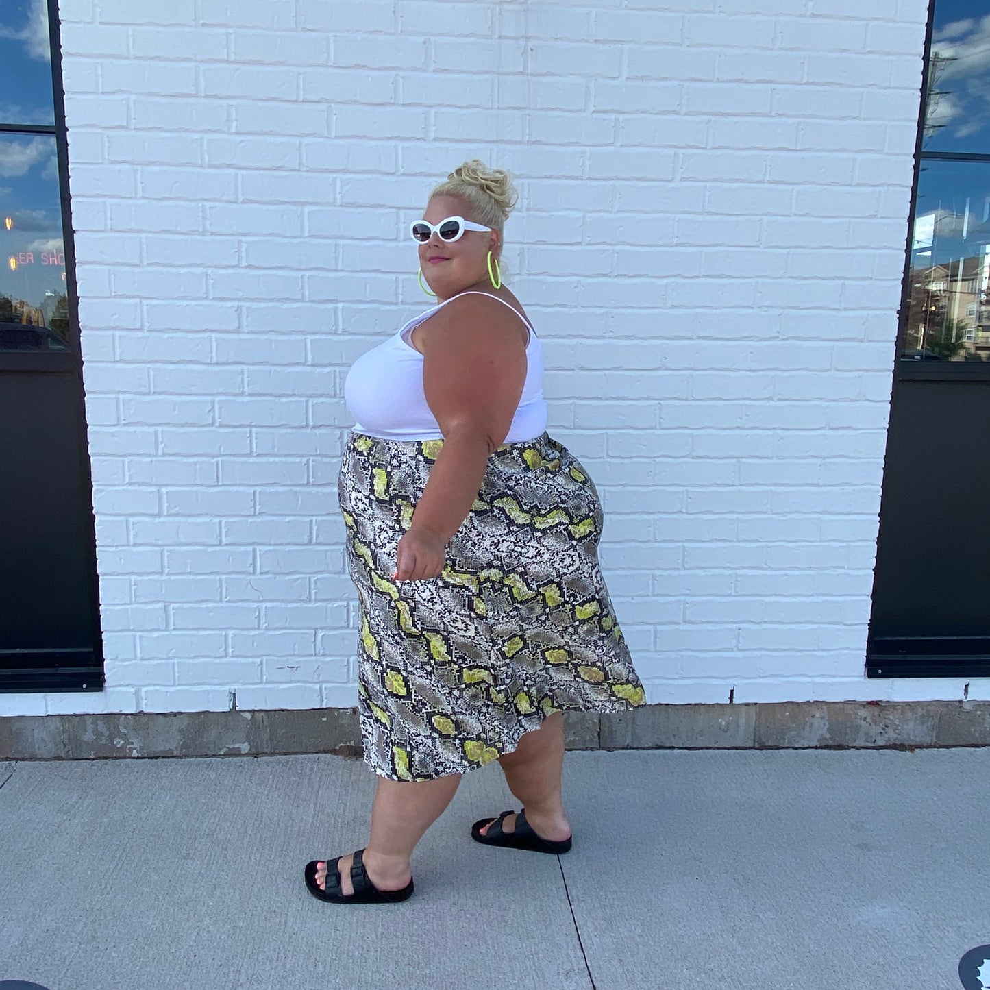 Universal Standard Skirt
