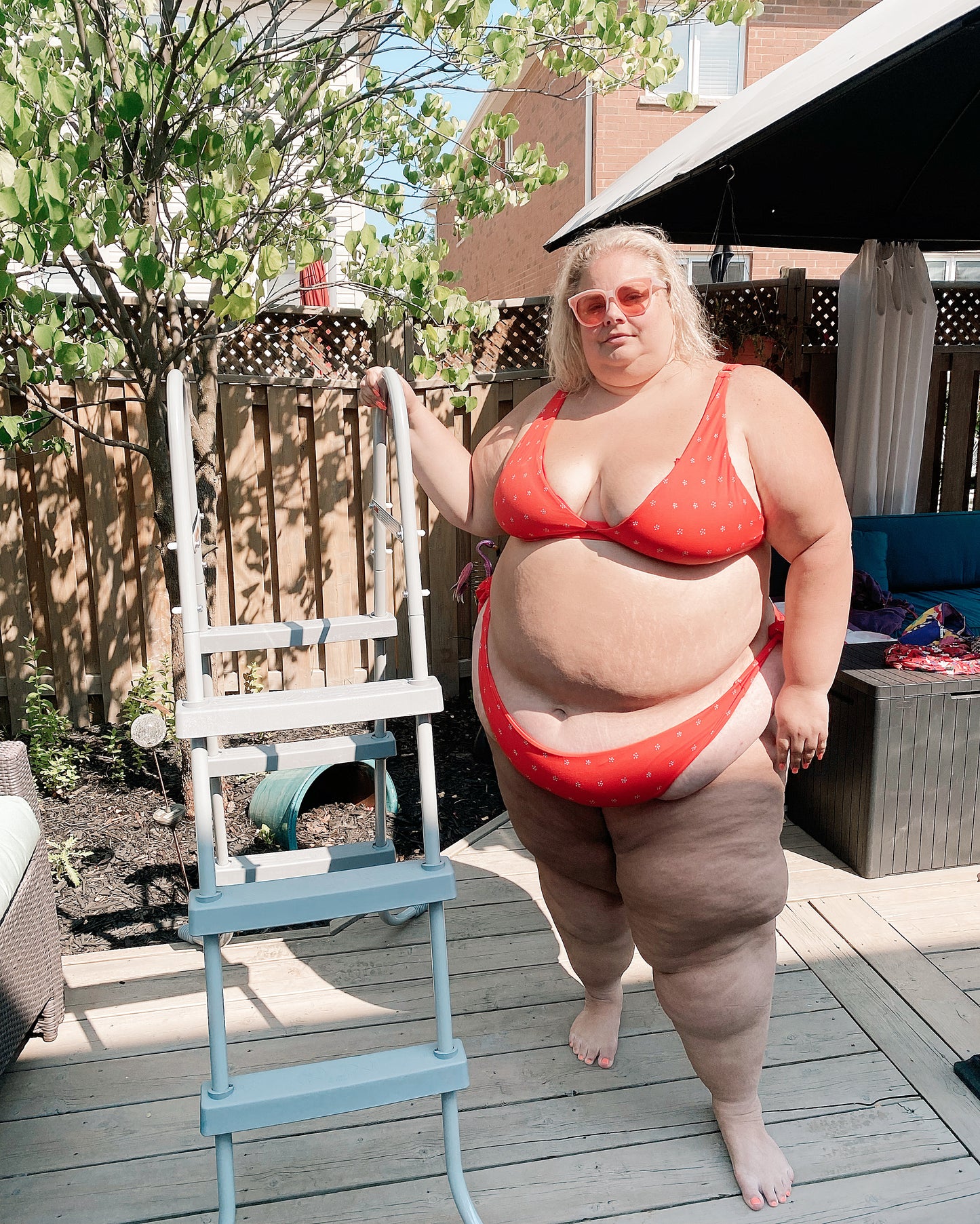 Kitty & Vibe Bikini