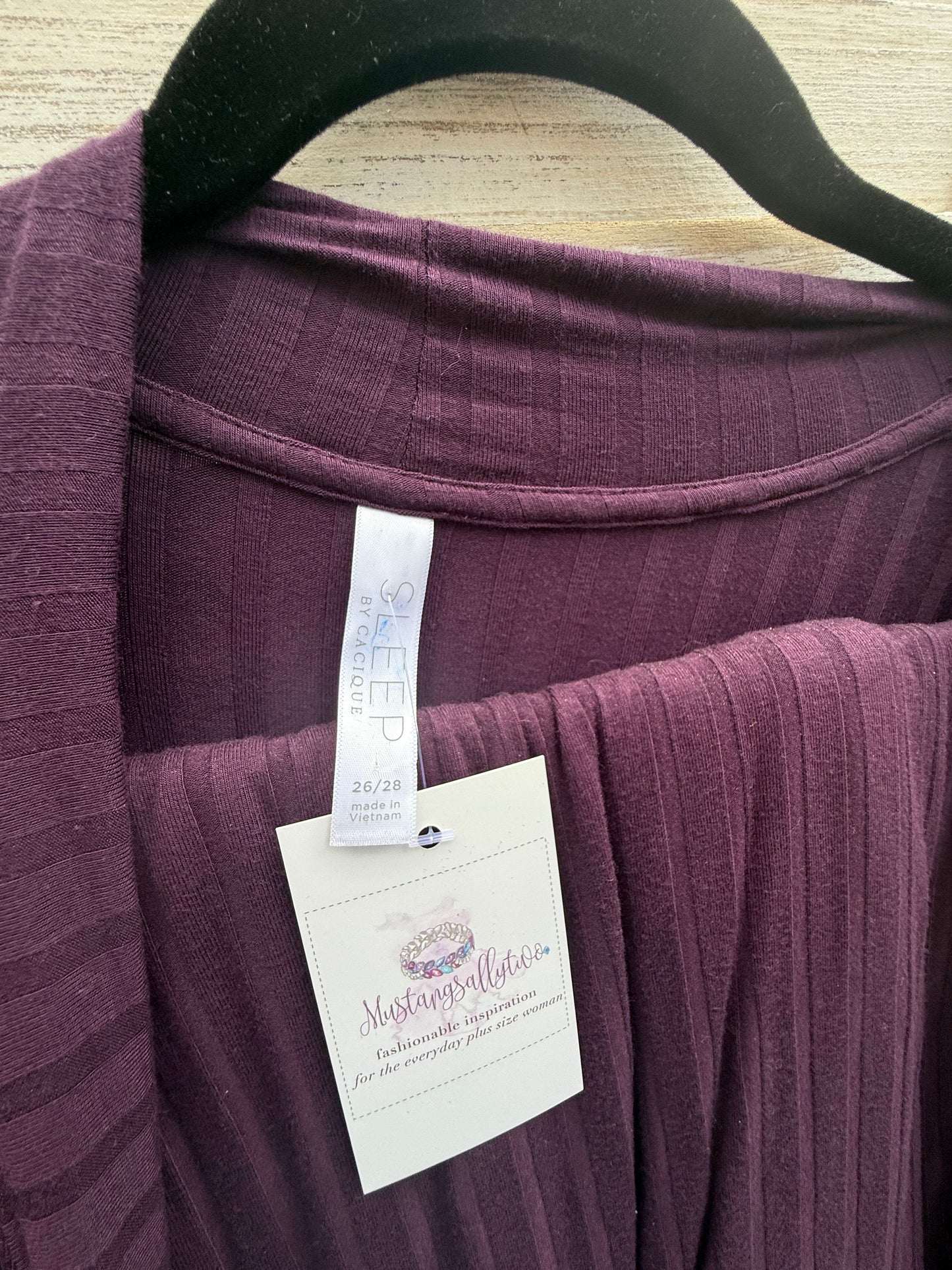 Lane Bryant Lounge Set