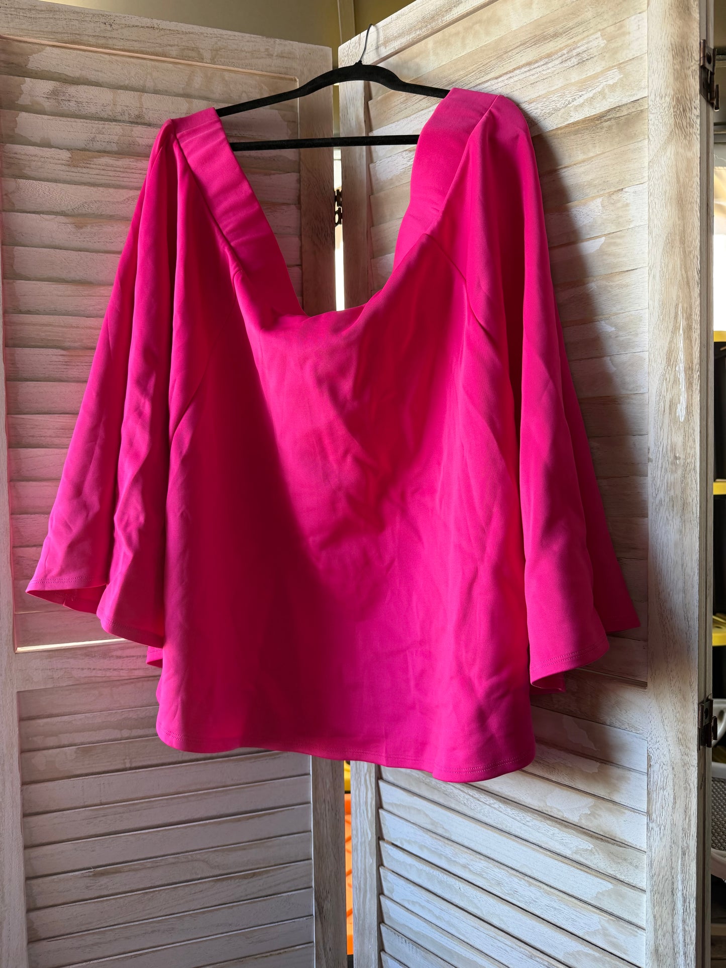 Torrid Pink Skater Set