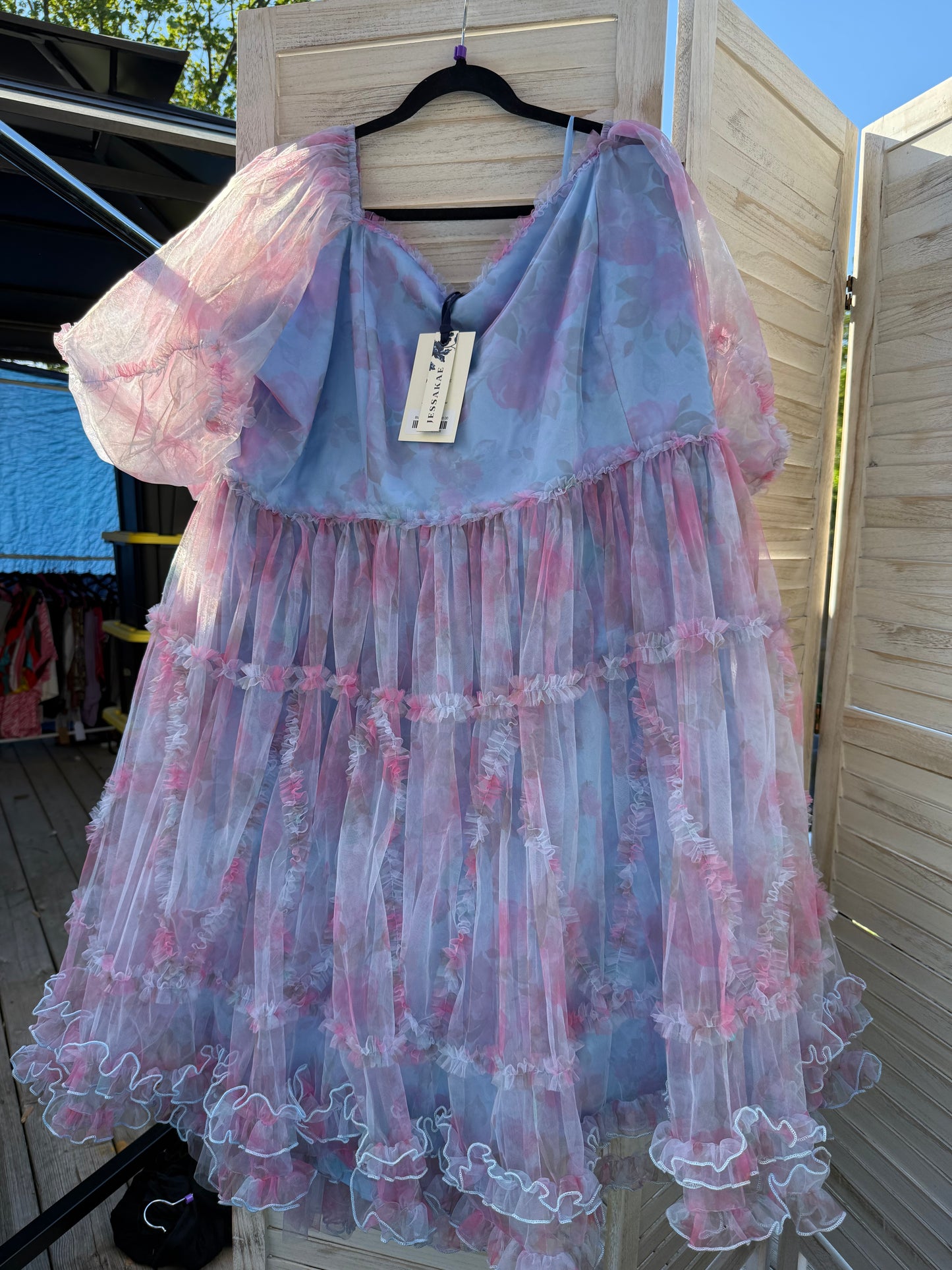JessaKae Jewel Dress