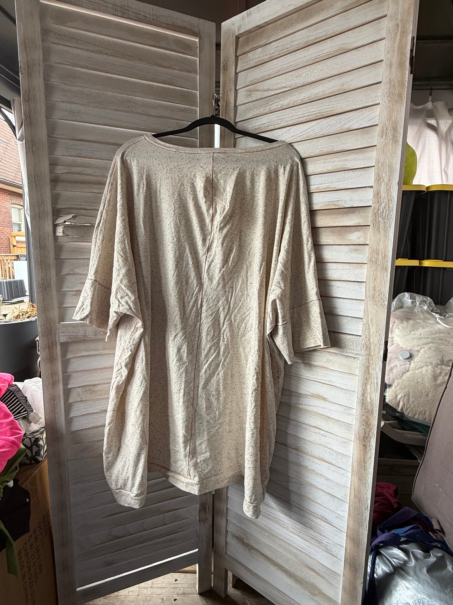Tamara Malas Confetti Tunic