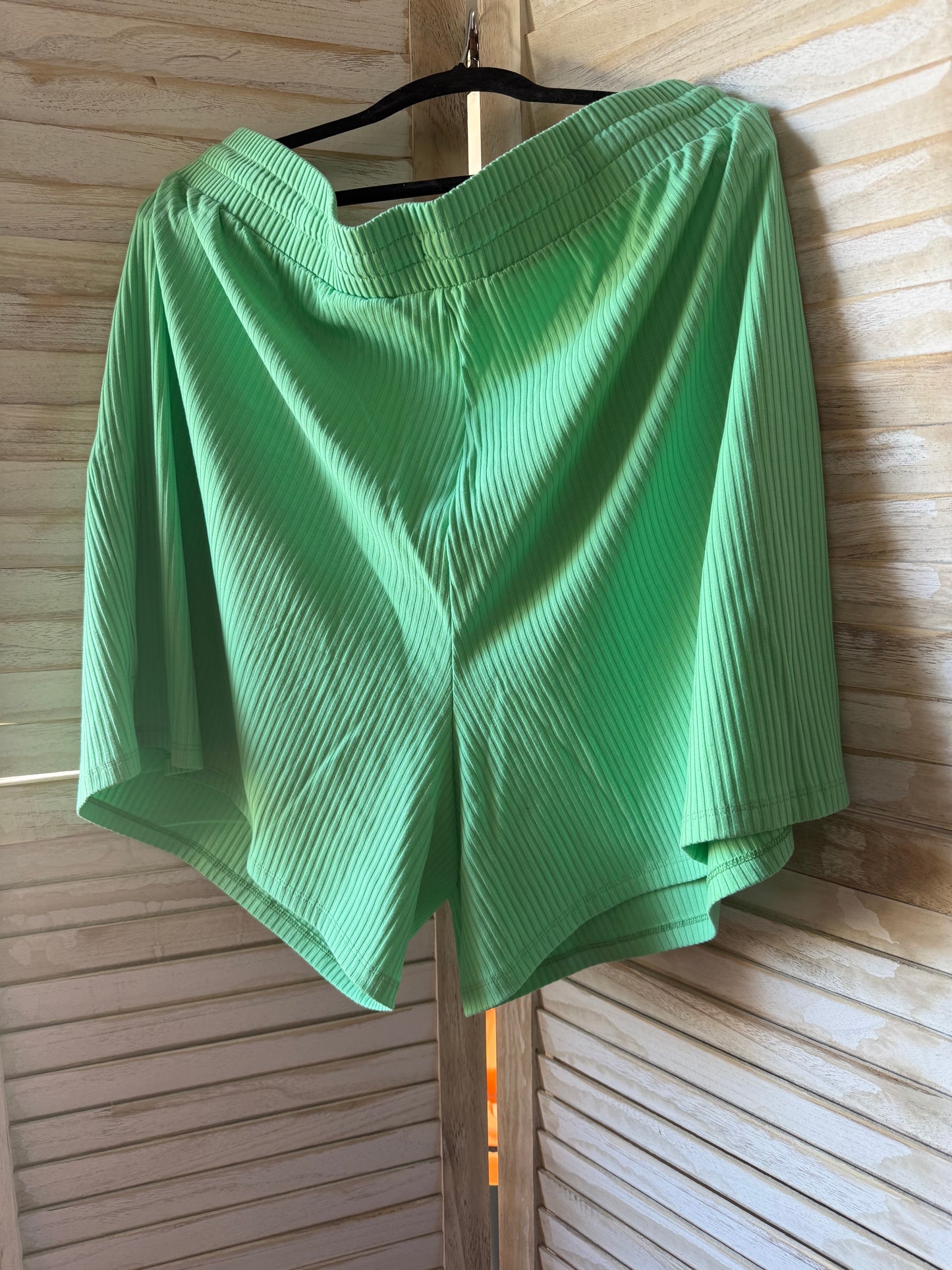 PENN Active Green Shorts