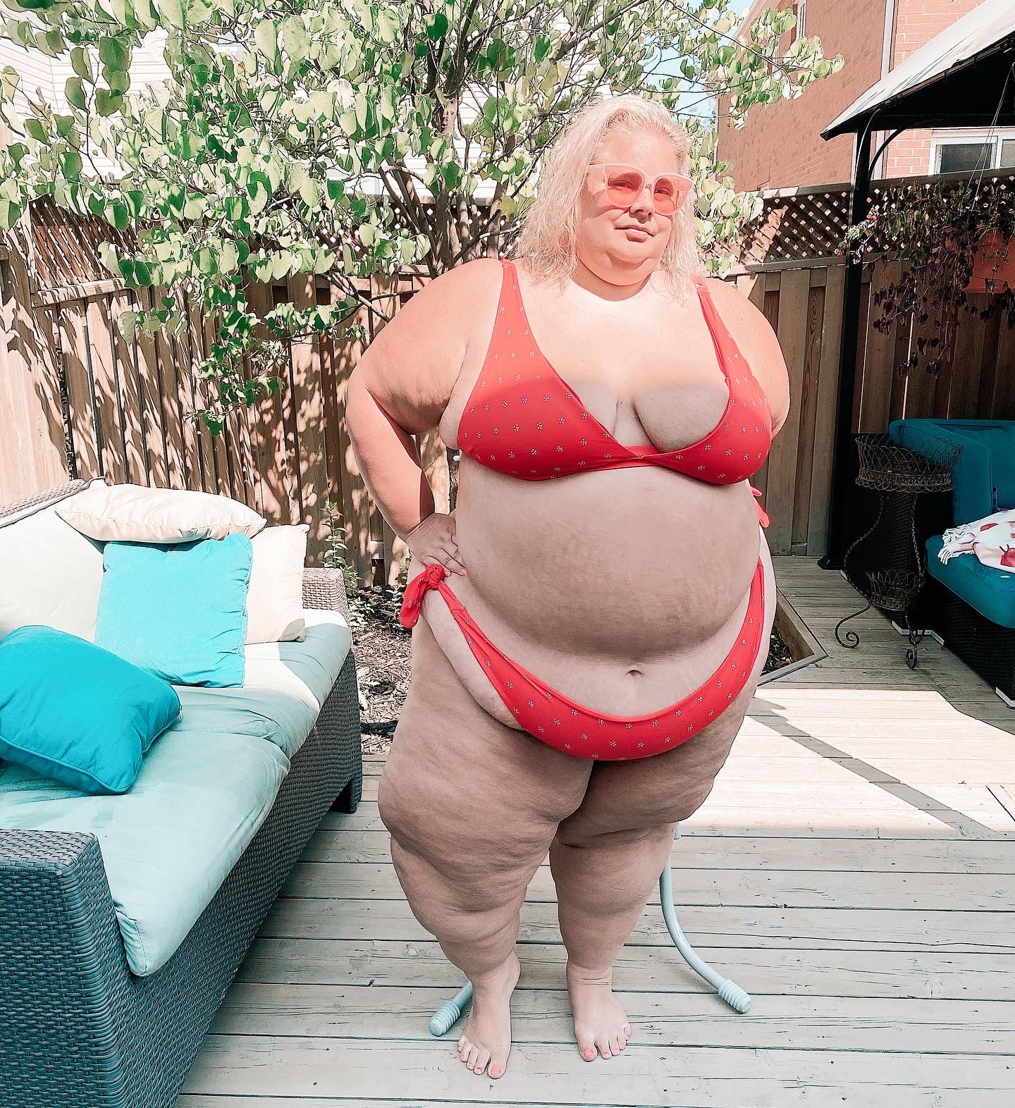 Kitty & Vibe Bikini