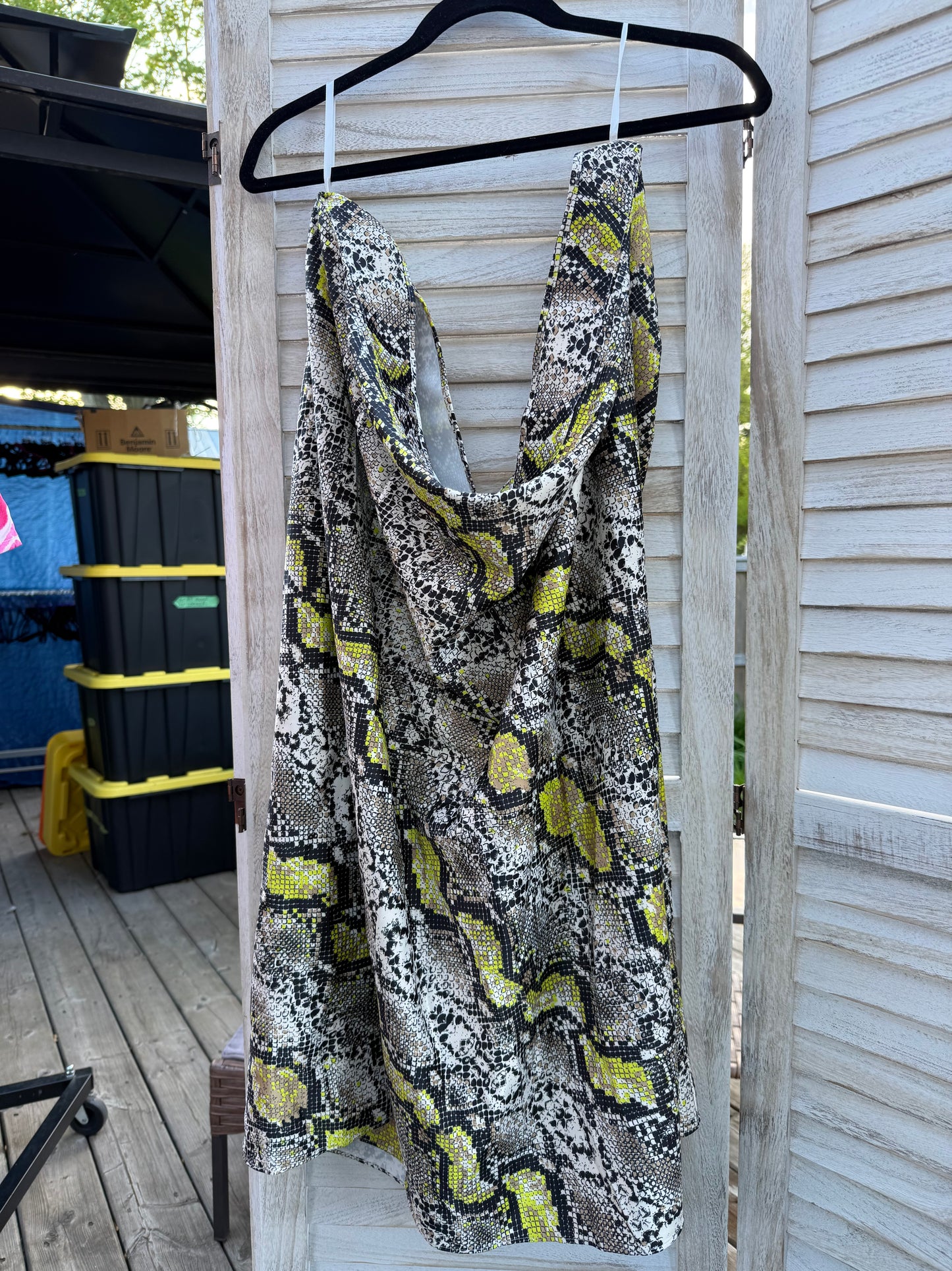 Universal Standard Skirt
