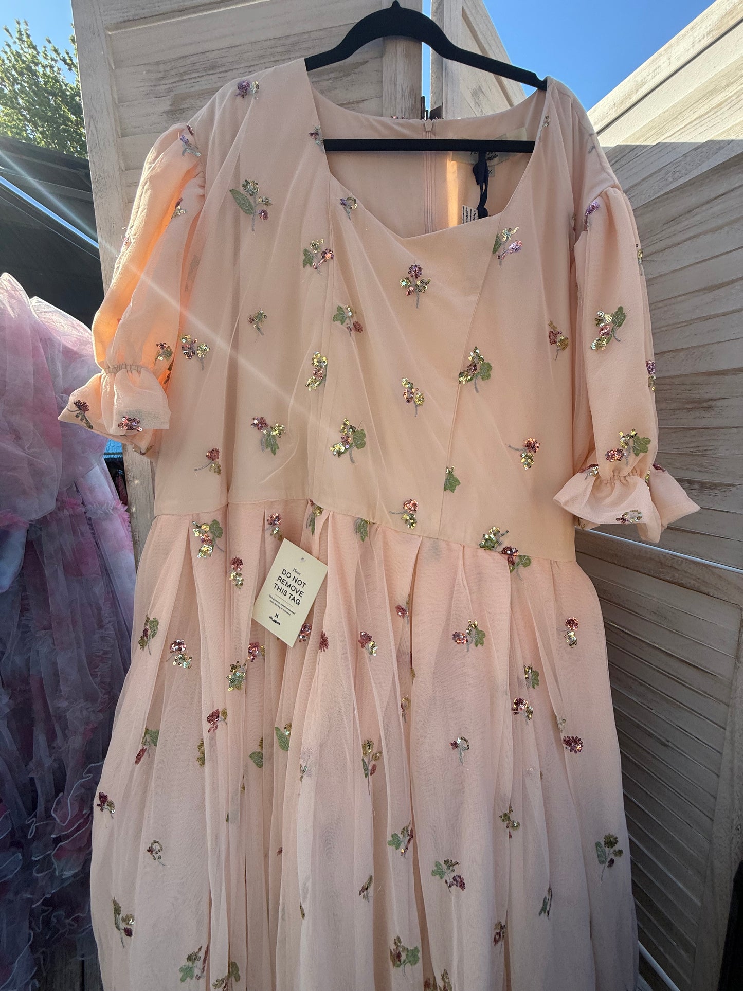 JessaKae Diana Dress