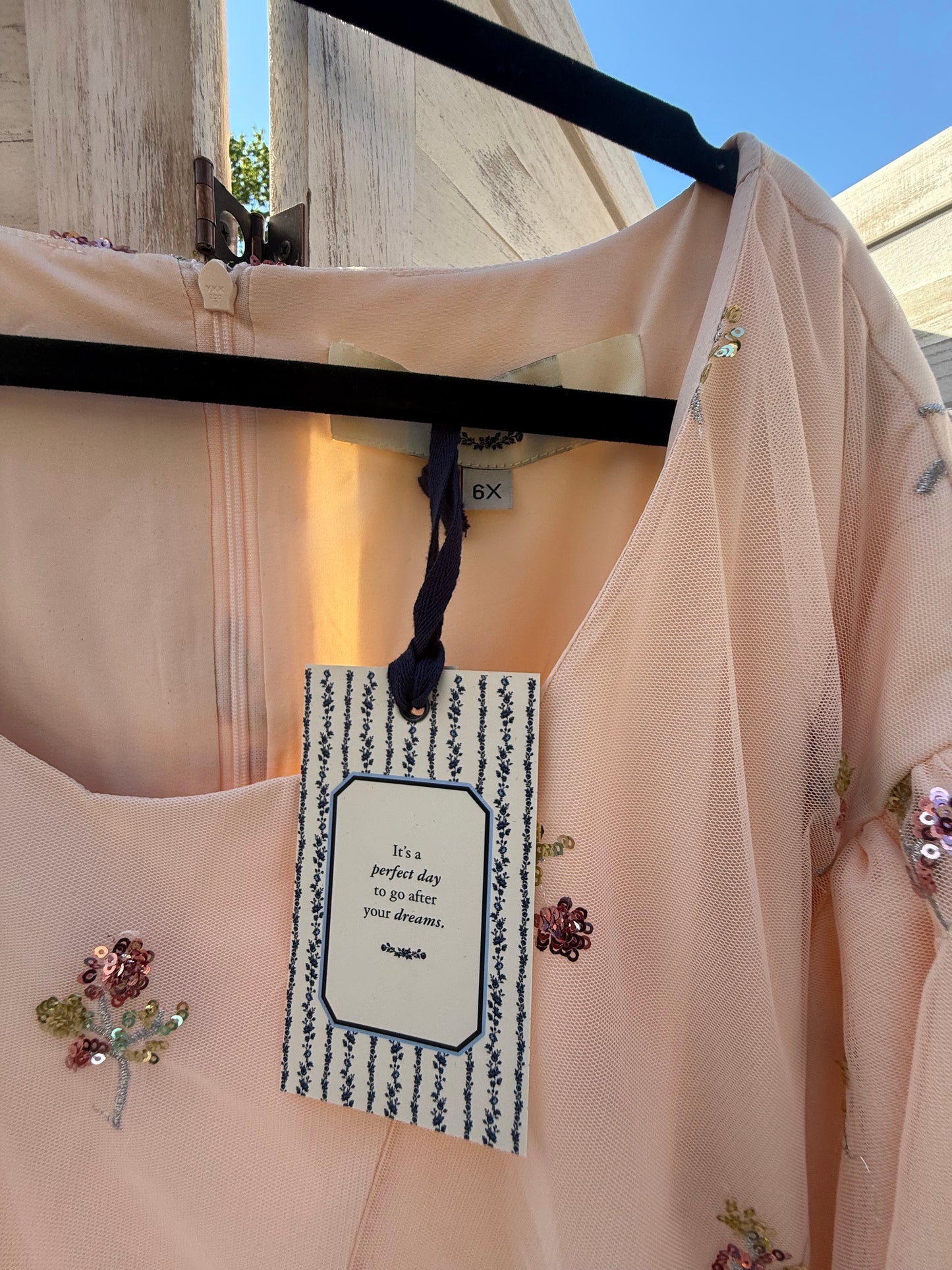 JessaKae Diana Dress