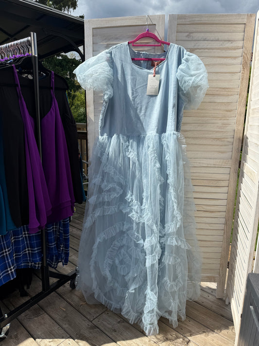 JessaKae Darling Dress