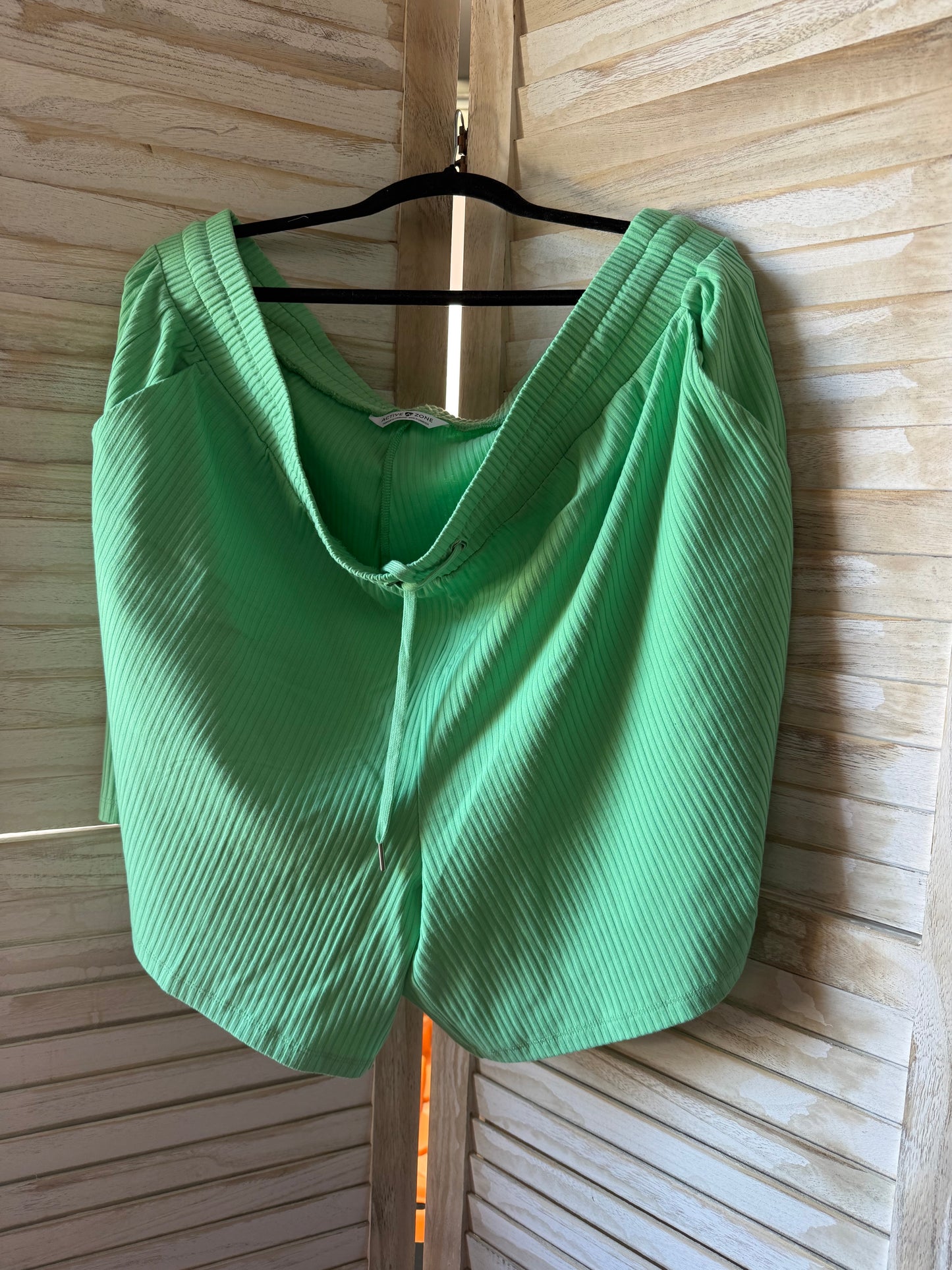 PENN Active Green Shorts