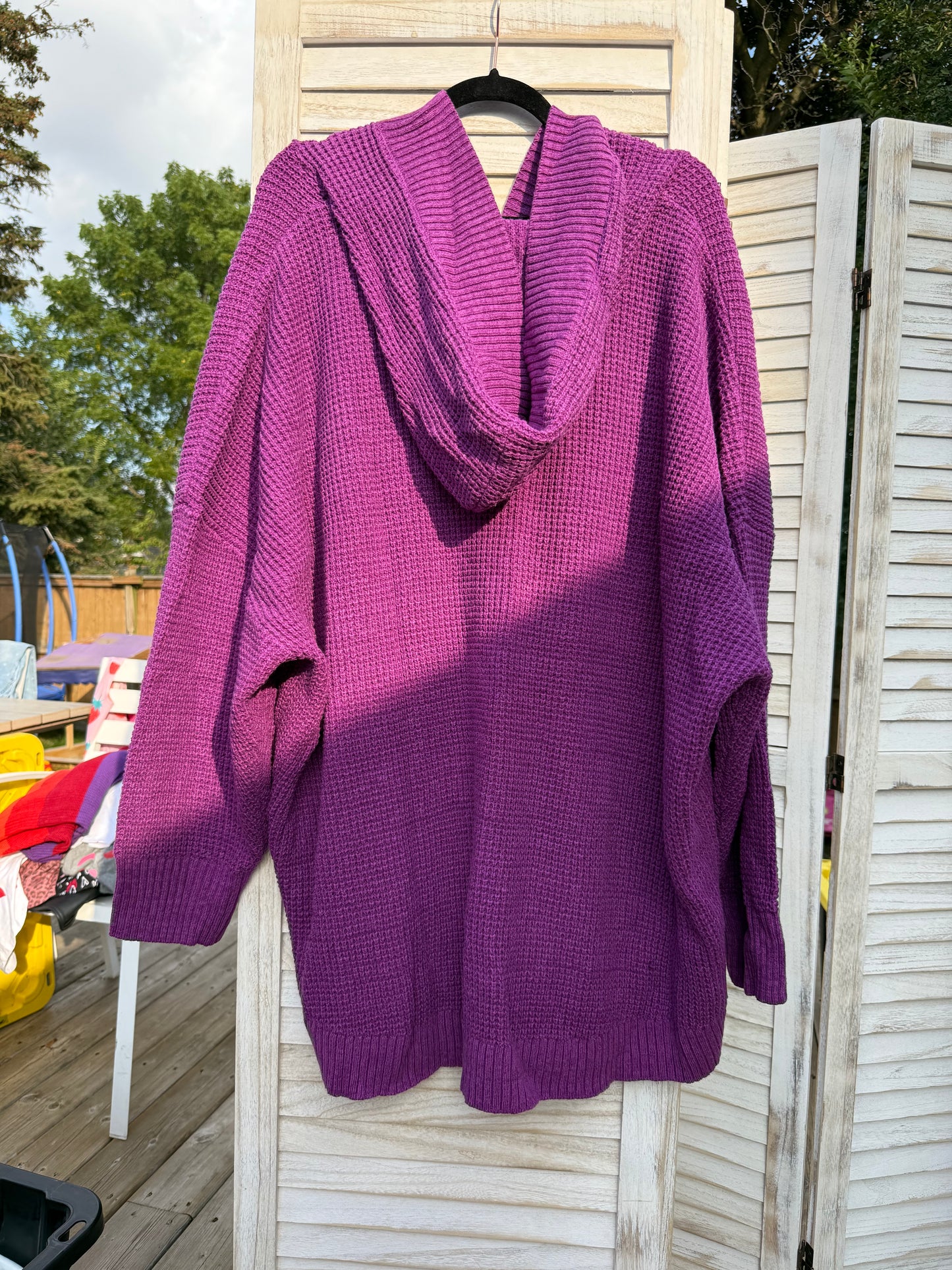 PENN Active Hoodie Sweater