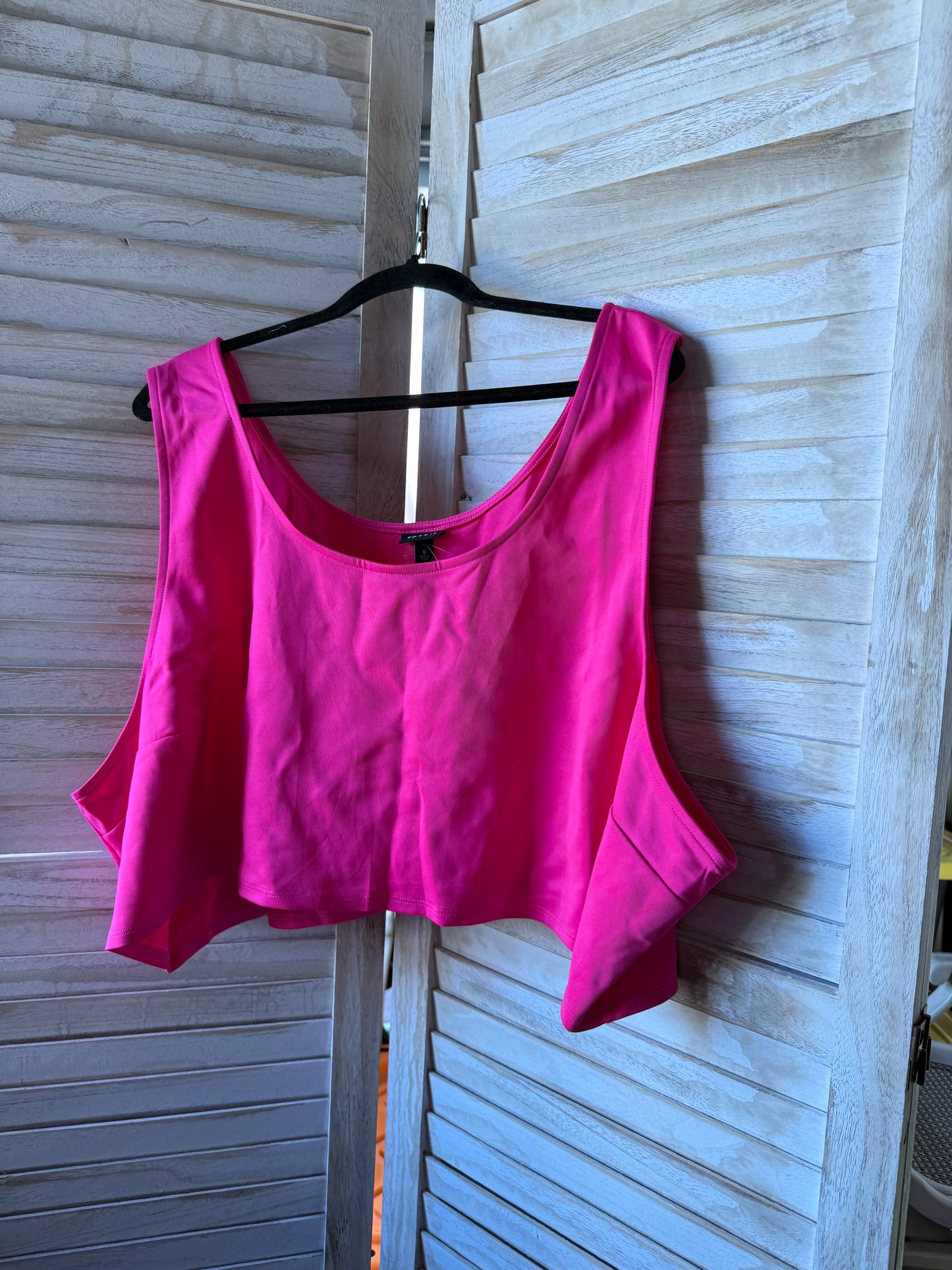 Torrid Pink Skater Set