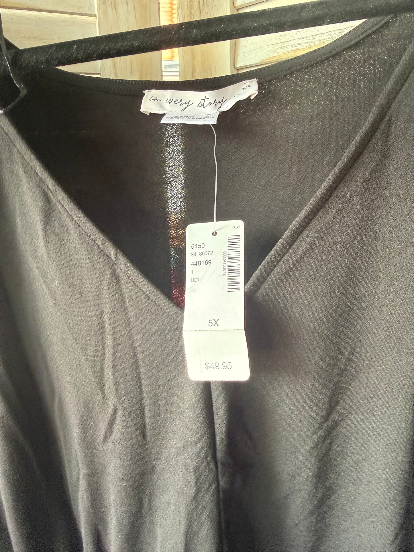 PENN Black Top