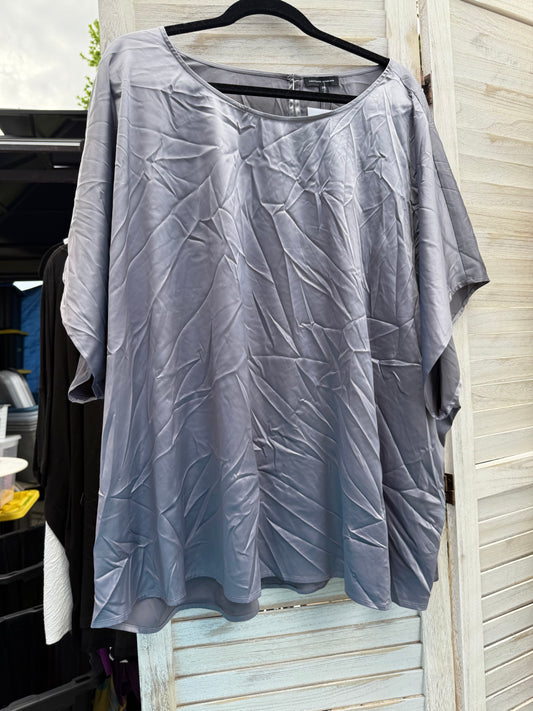 Universal Standard Silk Blouse
