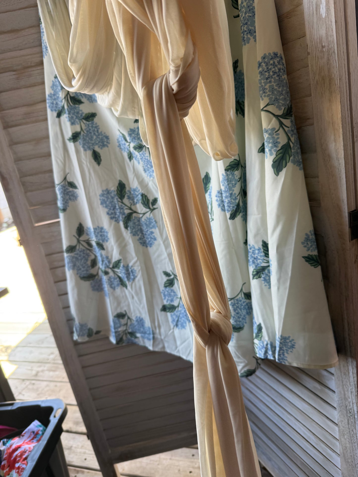 BloomChic Multi Way Dress
