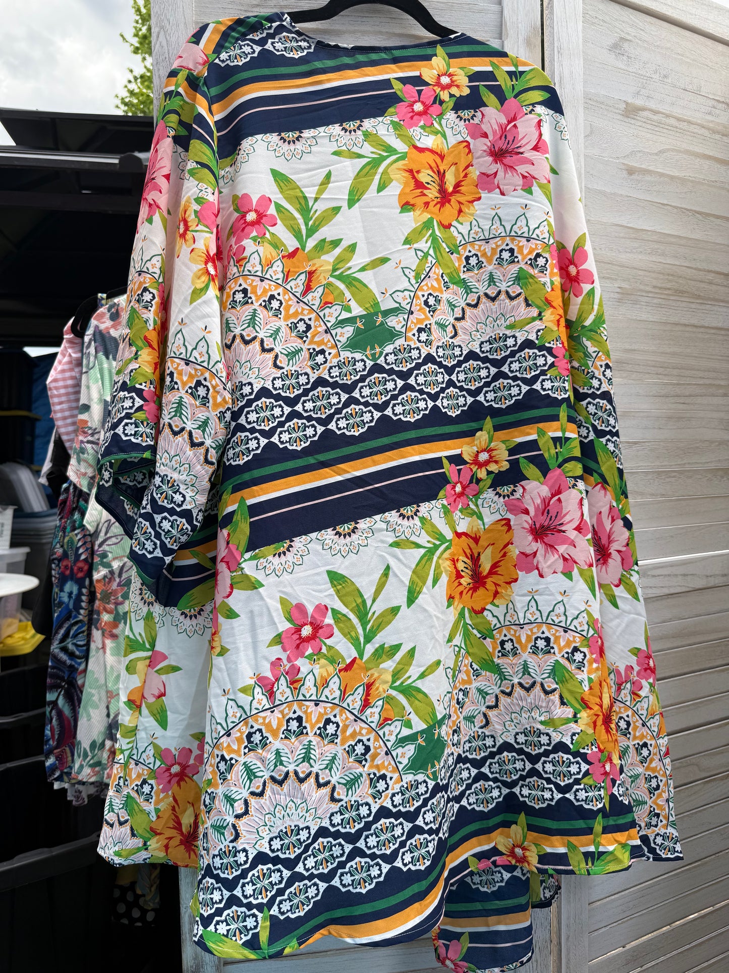 Avenue Kimono