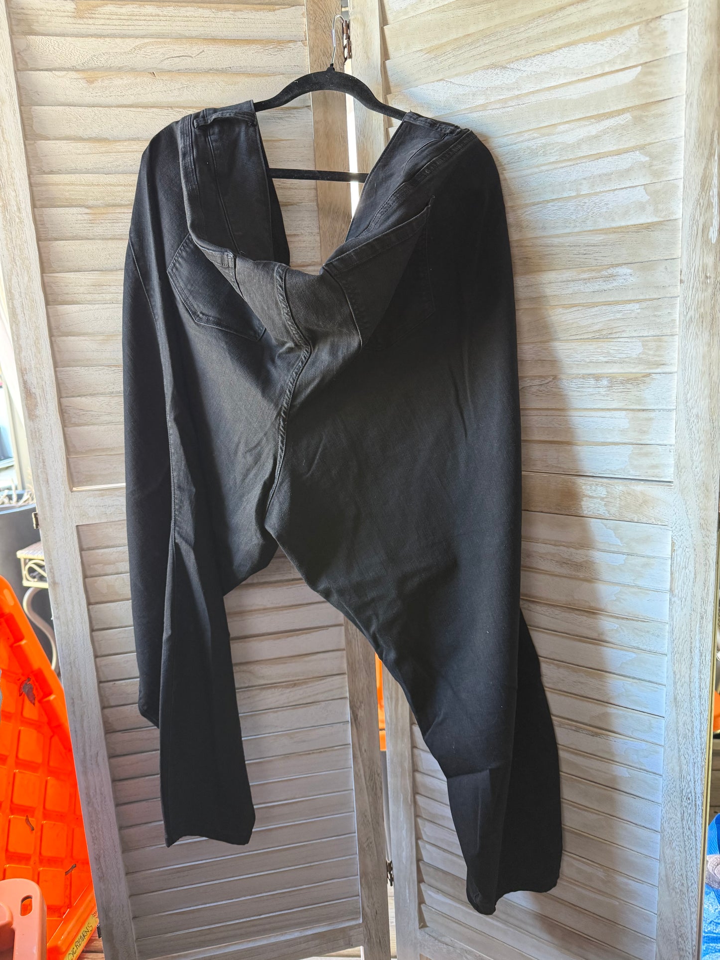 Torrid Black Skinny Jeans