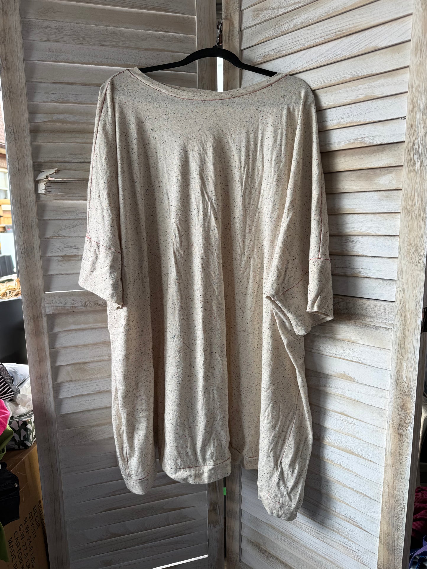 Tamara Malas Confetti Tunic
