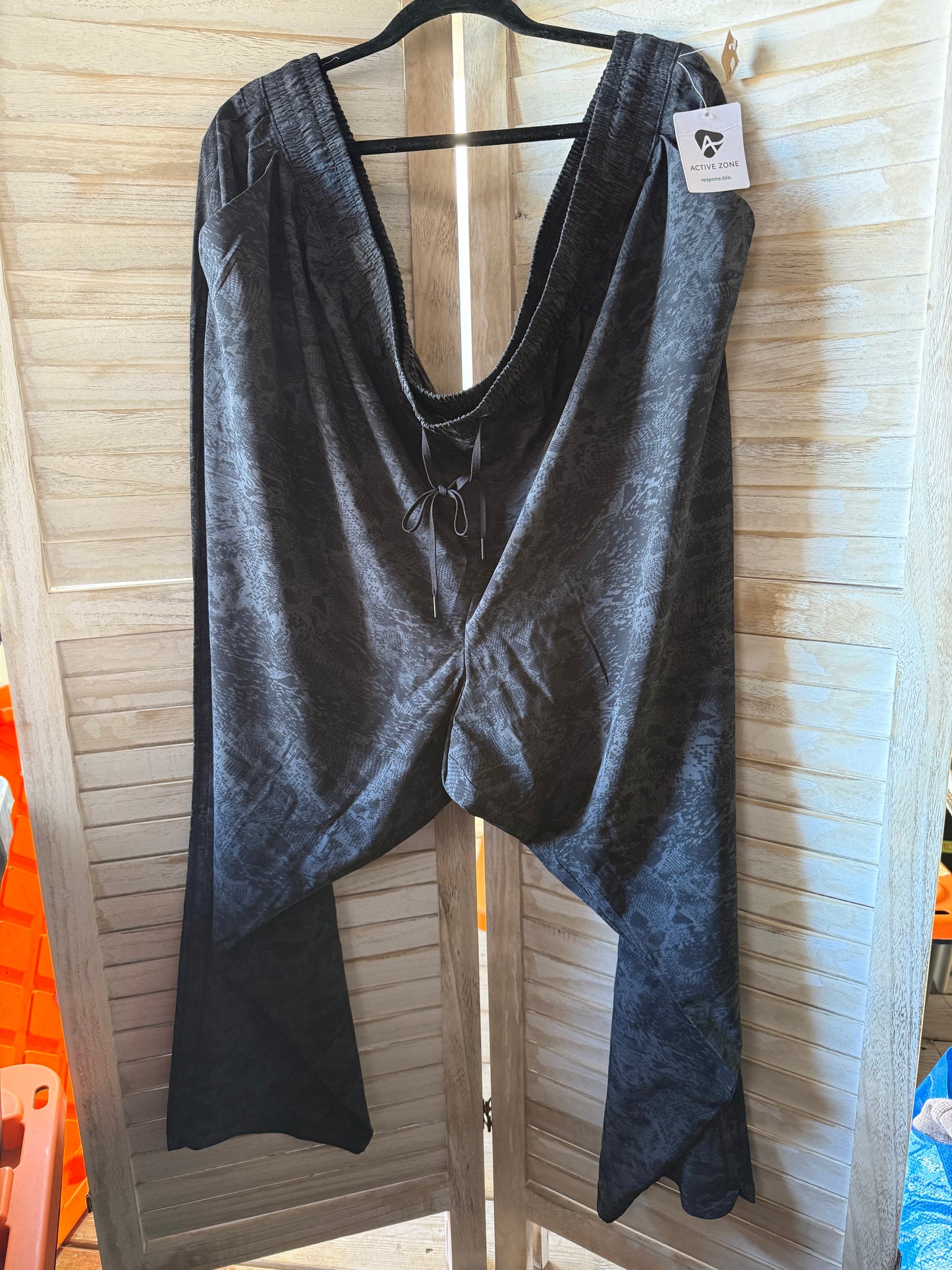 PENN Active Black Set