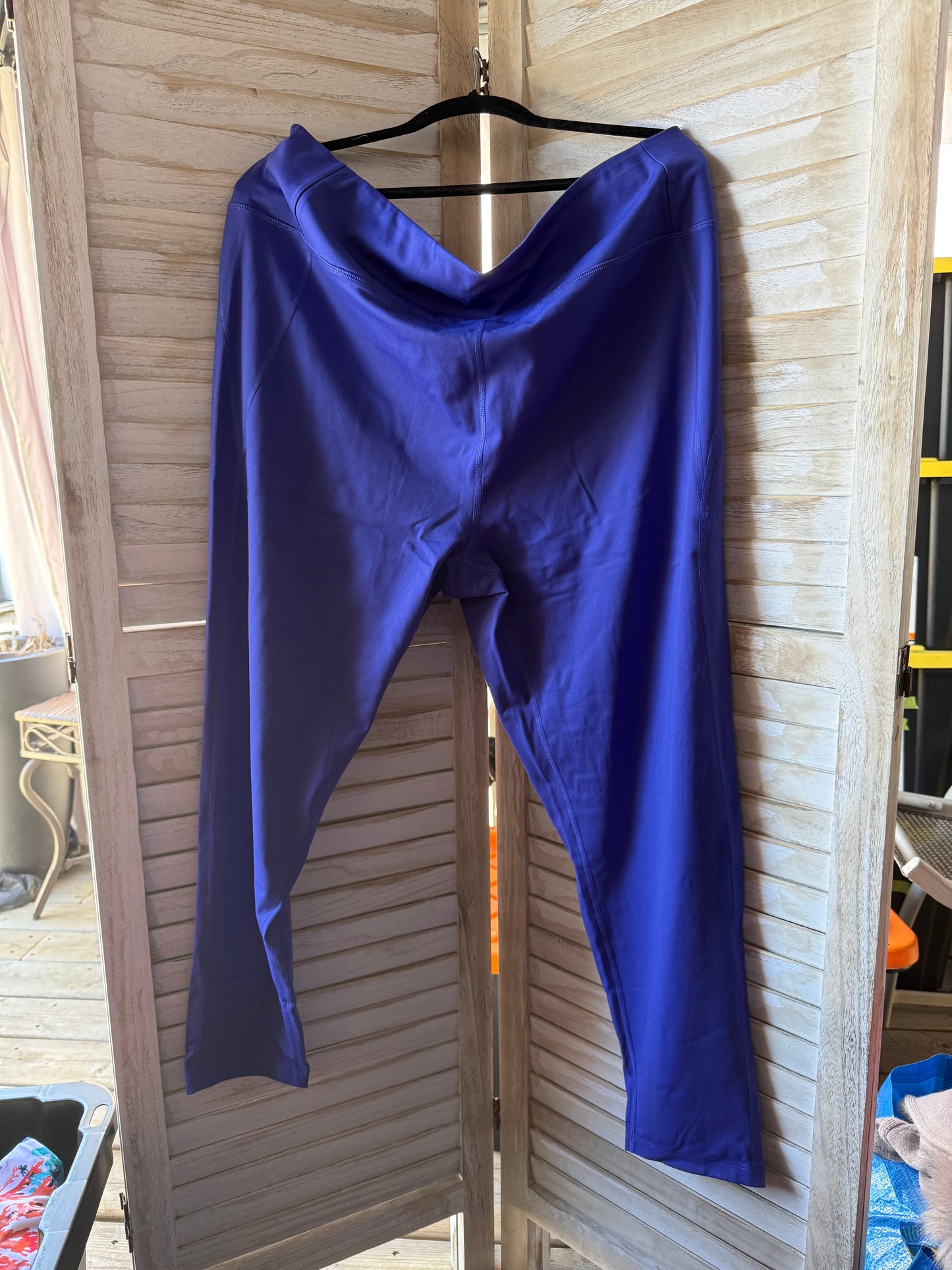 Girlfriend Collective Active Leggings