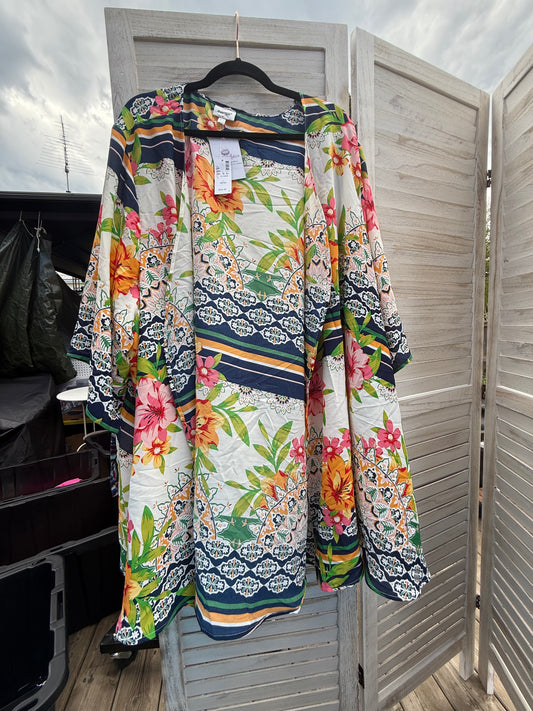 Avenue Kimono