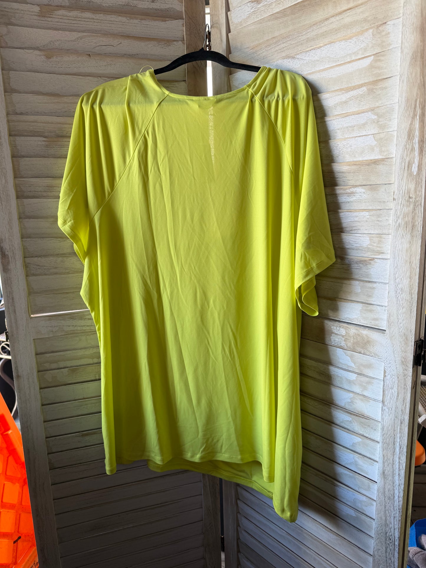 PENN Neon Tunic Shirt