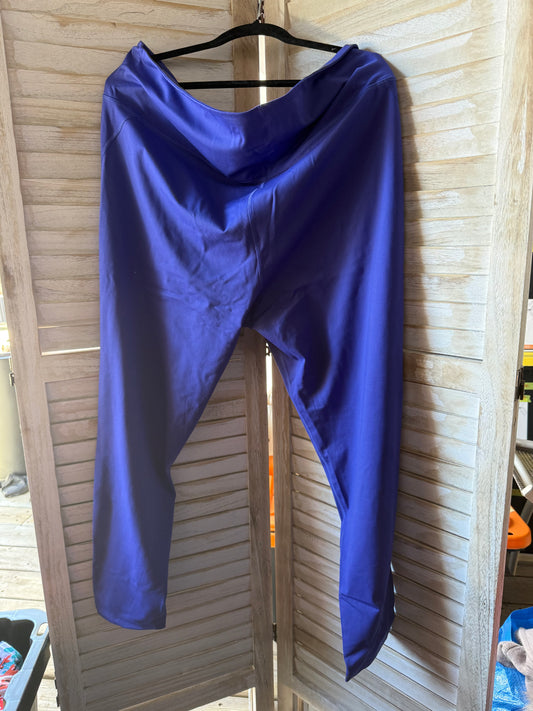 Girlfriend Collective Active Leggings