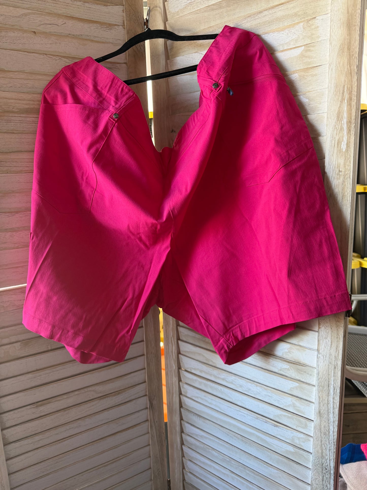 PENN Active Pink Shorts