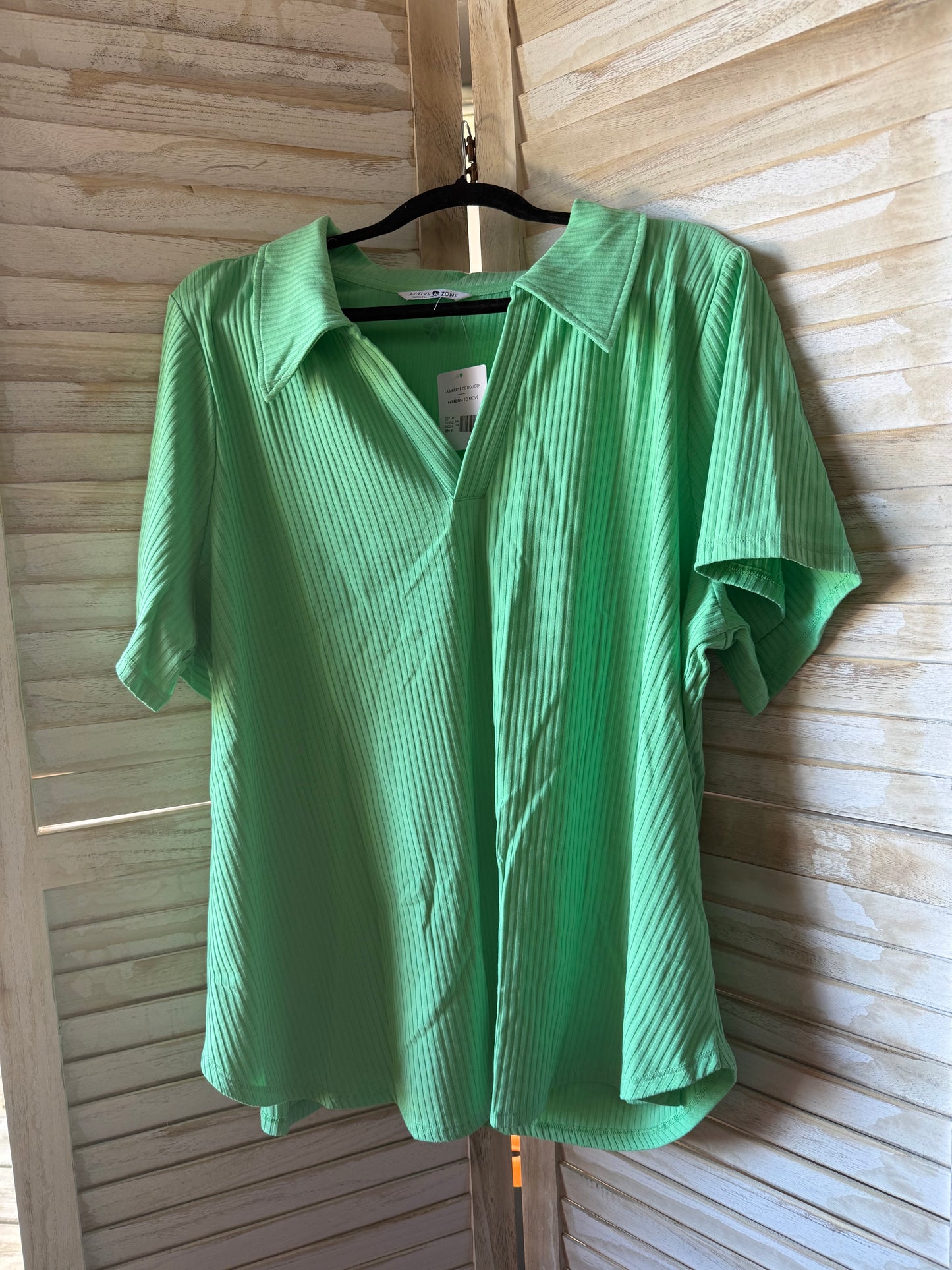 PENN Active Green Top