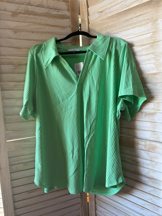 PENN Active Green Top