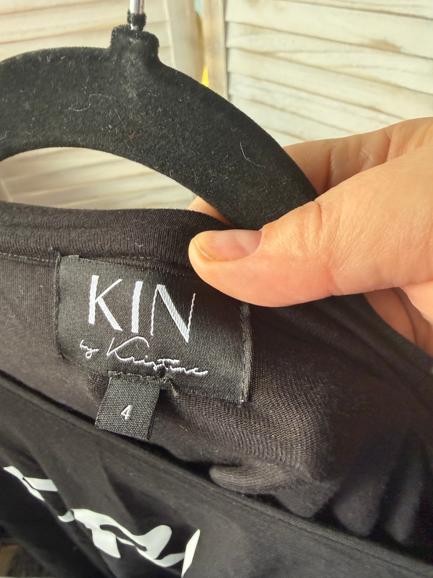 KIN by Kristine TShirt