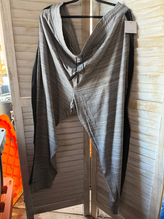 Dia & Co Grey Joggers