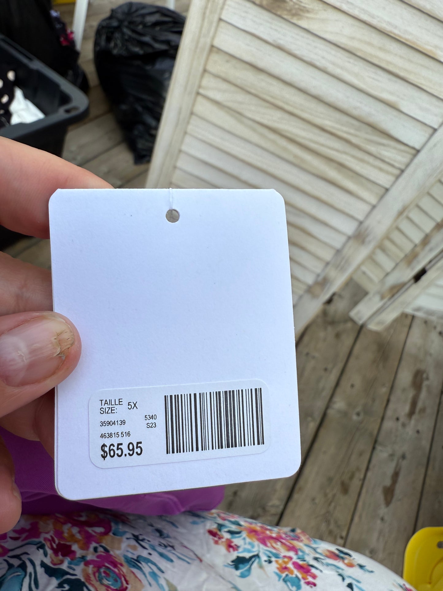 PENN Magenta Active Leggings