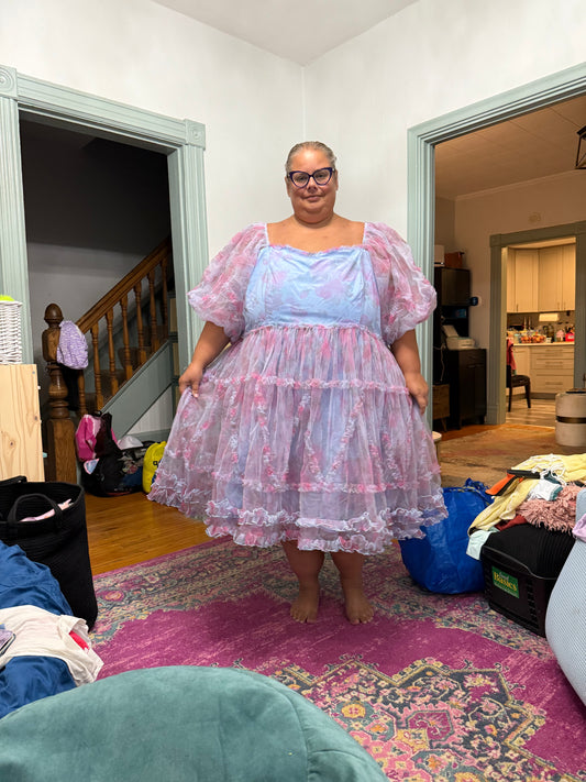 JessaKae Jewel Dress