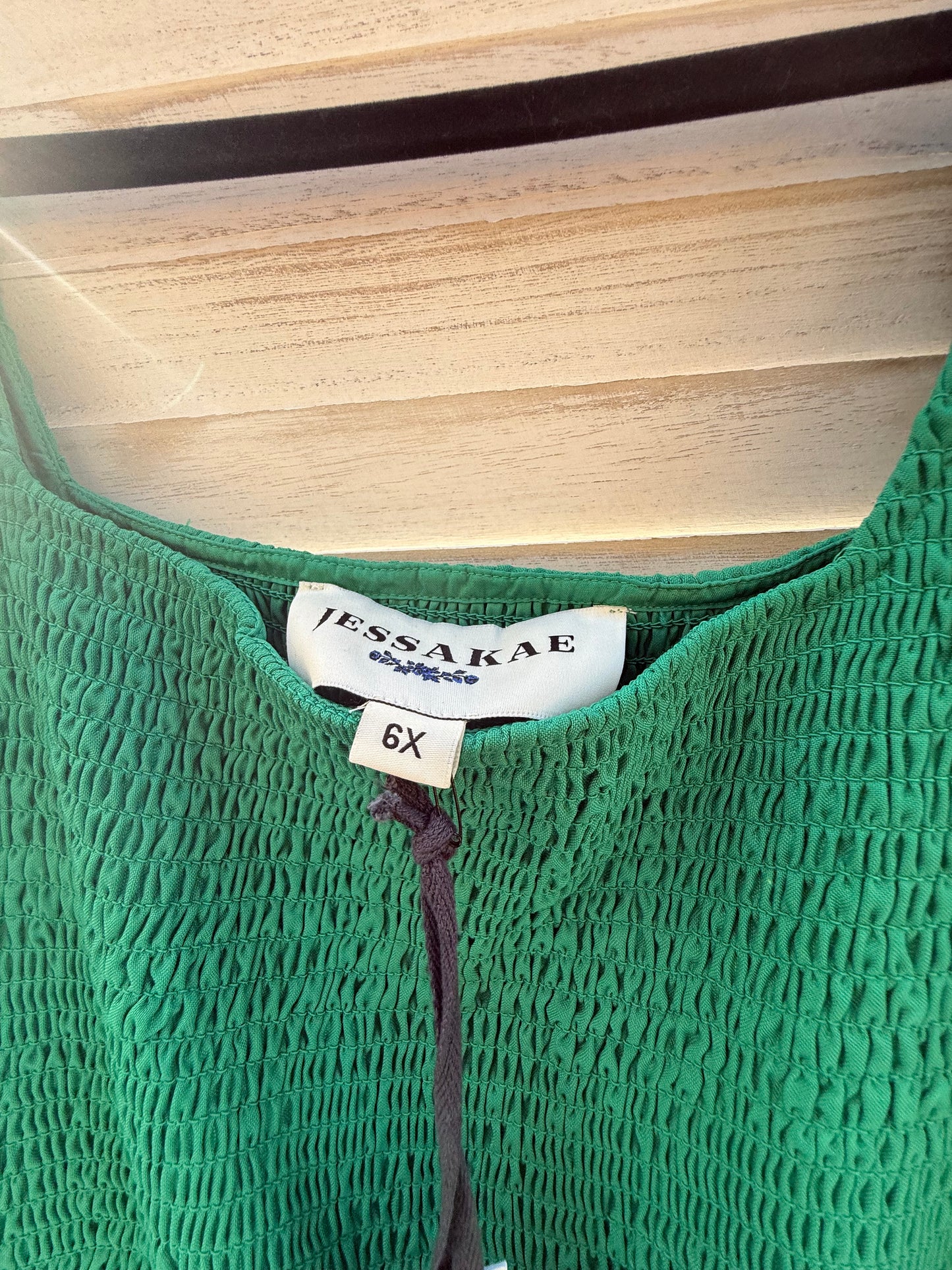 JessaKae Cherry Dress