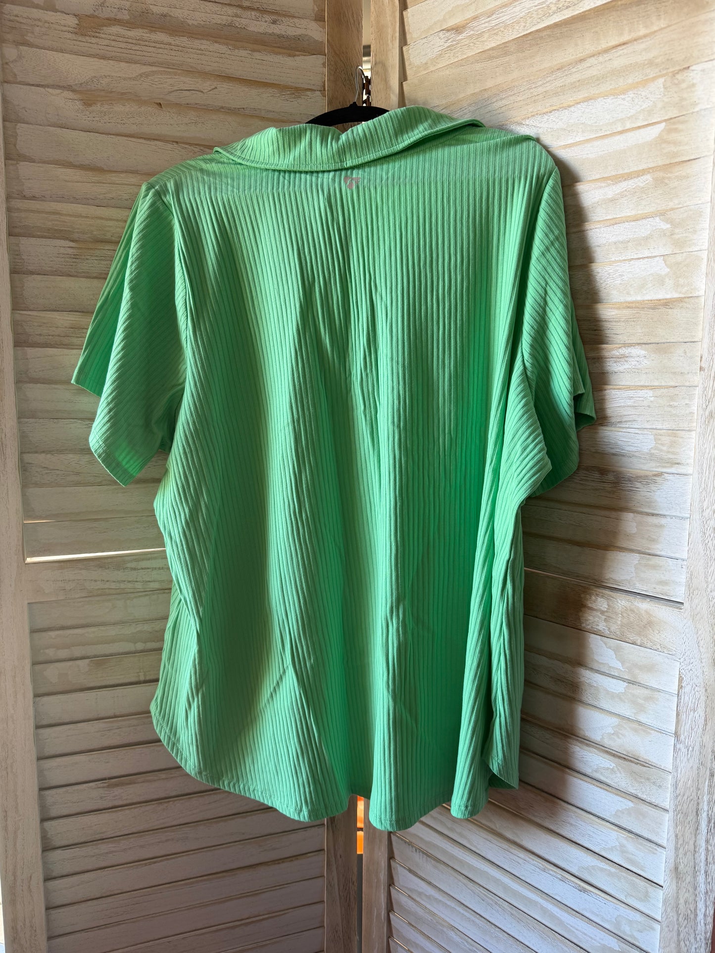 PENN Active Green Top