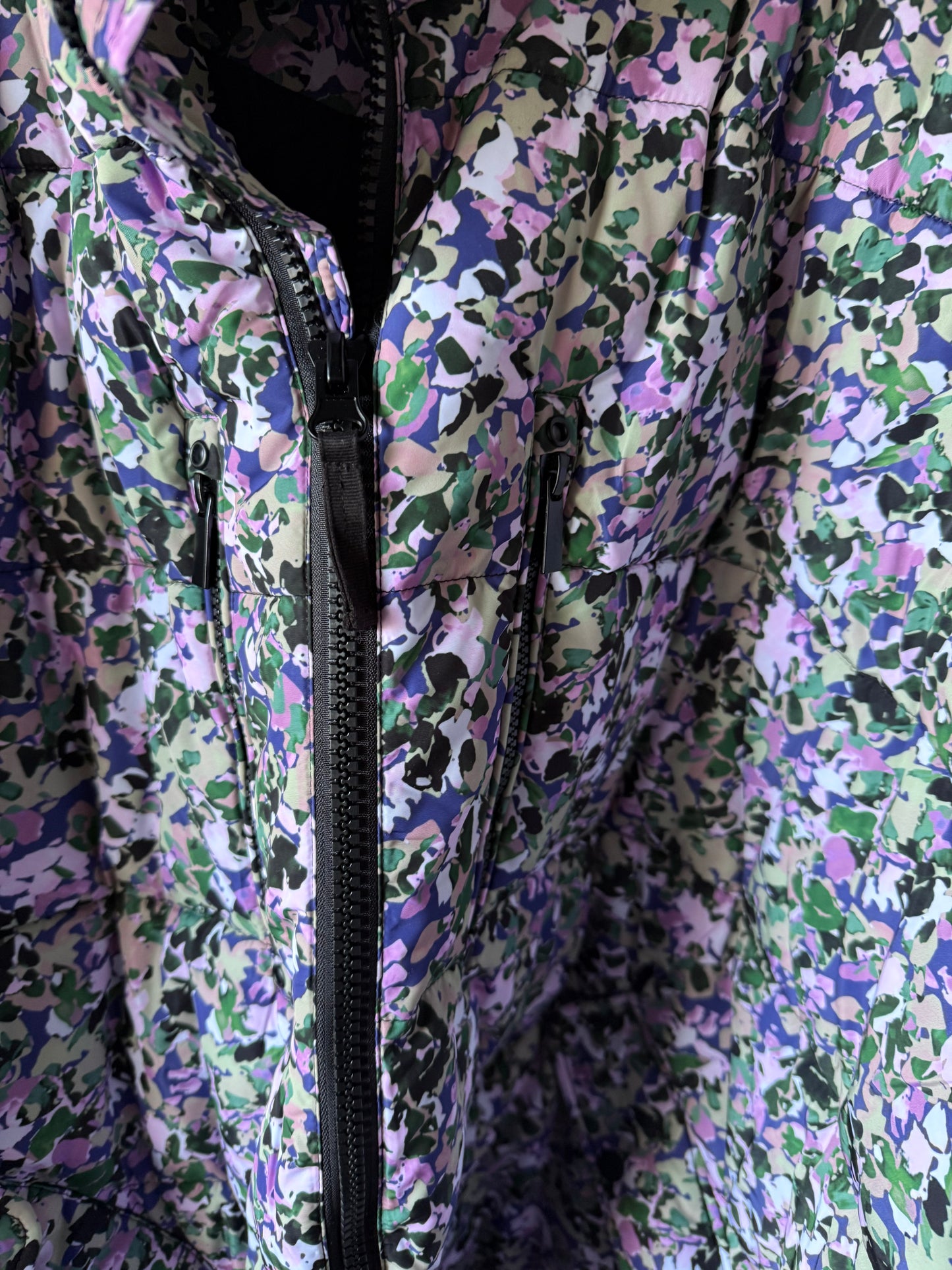 Universal Standard Winter Jacket