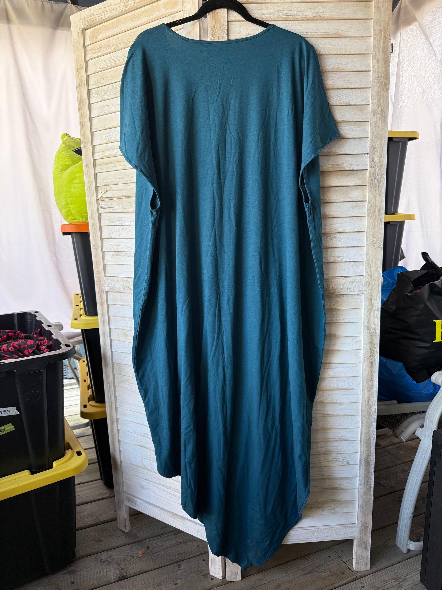 Universal Standard Geneva Dress