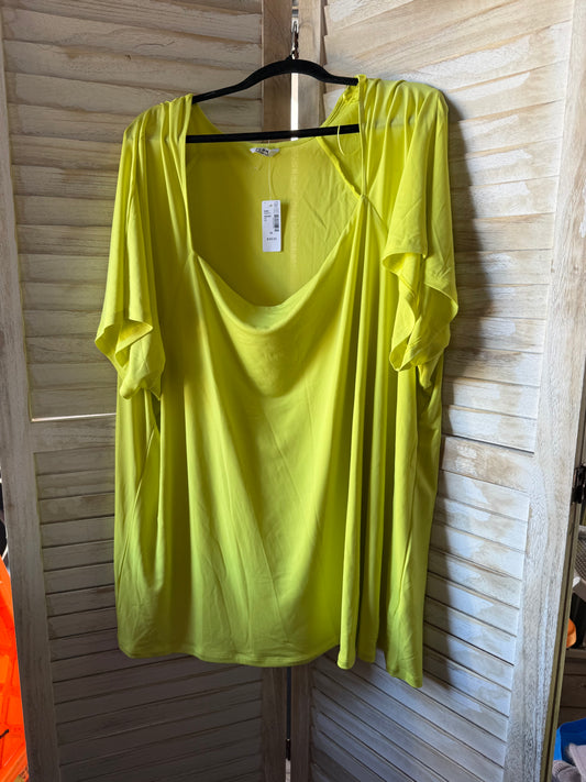 PENN Neon Tunic Shirt